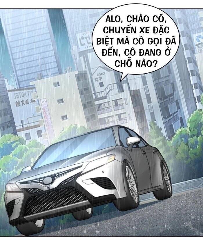 Tôi Là Tài Xế Xe Công Nghệ Có Chút Tiền Thì Đã Sao? Chapter 10 - 7