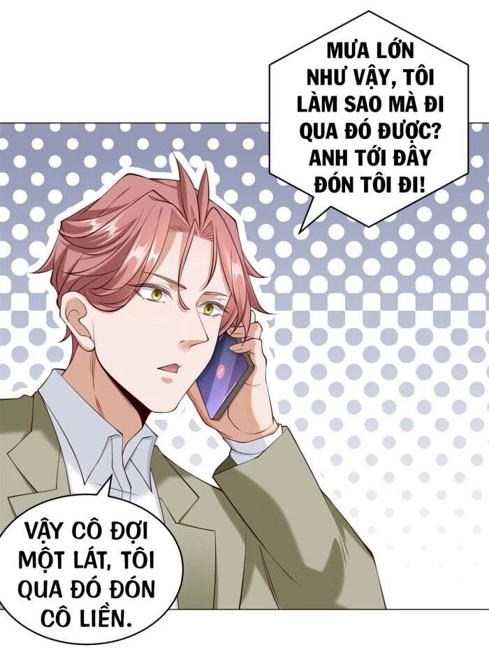 Tôi Là Tài Xế Xe Công Nghệ Có Chút Tiền Thì Đã Sao? Chapter 10 - 8