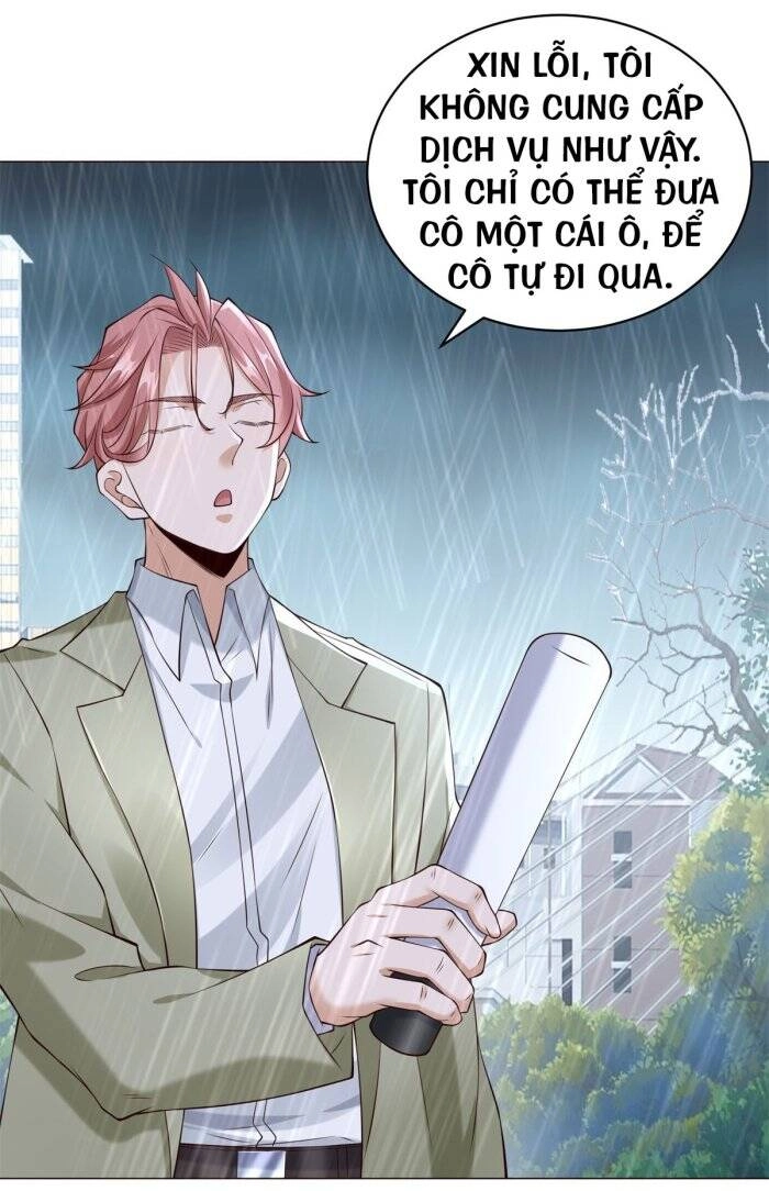 Tôi Là Tài Xế Xe Công Nghệ Có Chút Tiền Thì Đã Sao? Chapter 10 - 14