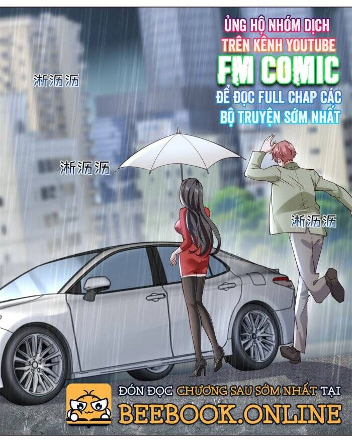 Tôi Là Tài Xế Xe Công Nghệ Có Chút Tiền Thì Đã Sao? Chapter 10 - 16