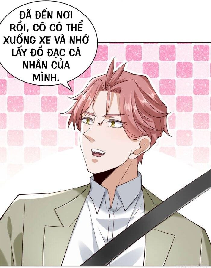 Tôi Là Tài Xế Xe Công Nghệ Có Chút Tiền Thì Đã Sao? Chapter 10 - 19