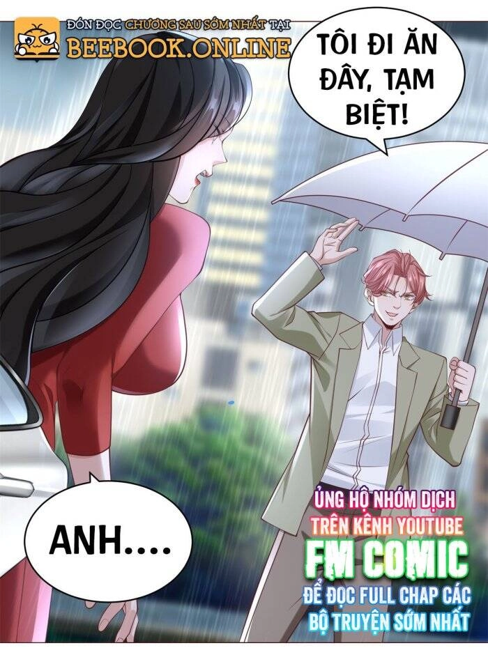 Tôi Là Tài Xế Xe Công Nghệ Có Chút Tiền Thì Đã Sao? Chapter 10 - 26