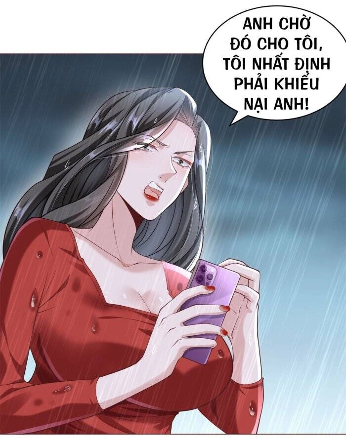 Tôi Là Tài Xế Xe Công Nghệ Có Chút Tiền Thì Đã Sao? Chapter 10 - 27