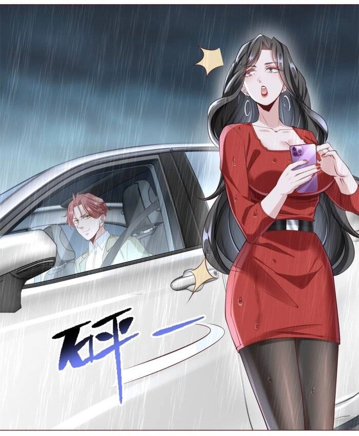 Tôi Là Tài Xế Xe Công Nghệ Có Chút Tiền Thì Đã Sao? Chapter 10 - 29