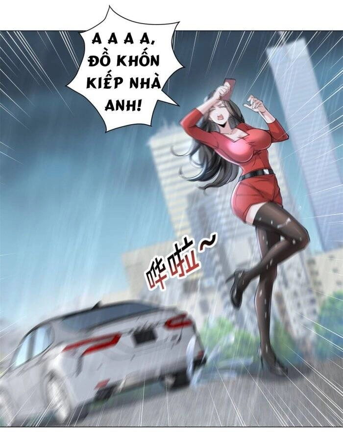 Tôi Là Tài Xế Xe Công Nghệ Có Chút Tiền Thì Đã Sao? Chapter 10 - 30