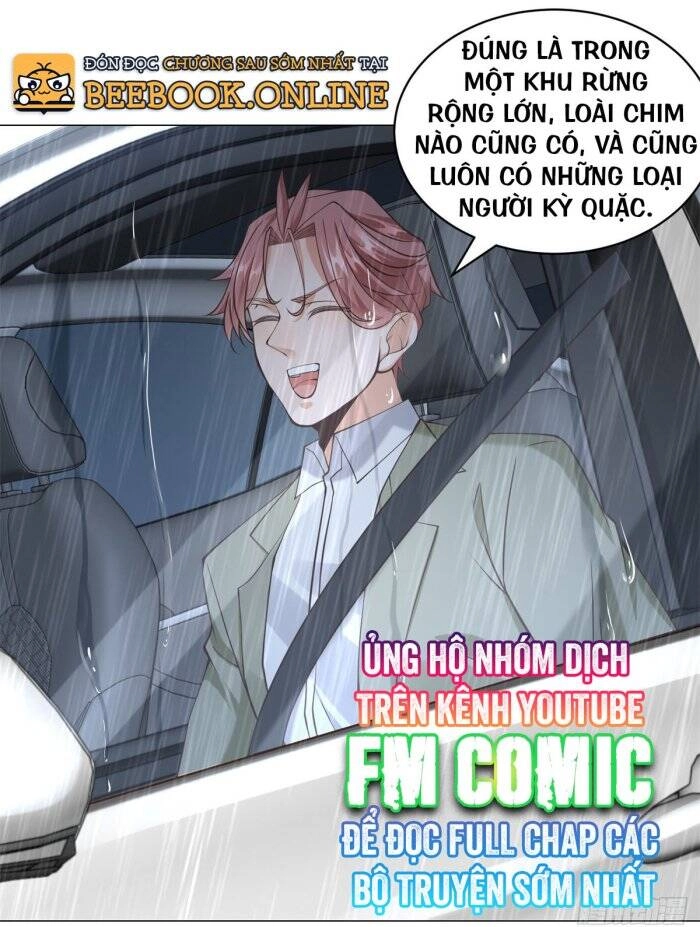 Tôi Là Tài Xế Xe Công Nghệ Có Chút Tiền Thì Đã Sao? Chapter 10 - 31