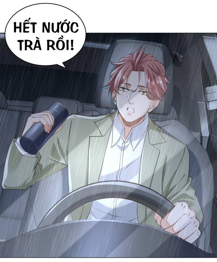 Tôi Là Tài Xế Xe Công Nghệ Có Chút Tiền Thì Đã Sao? Chapter 10 - 33