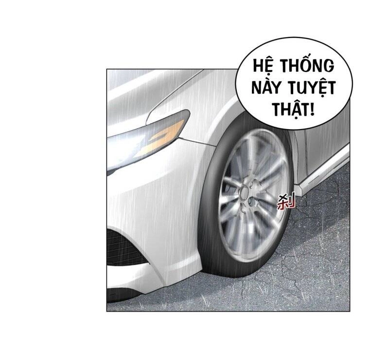 Tôi Là Tài Xế Xe Công Nghệ Có Chút Tiền Thì Đã Sao? Chapter 10 - 35