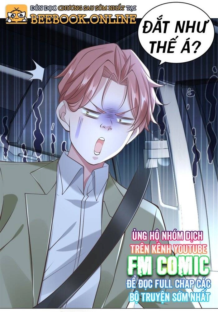 Tôi Là Tài Xế Xe Công Nghệ Có Chút Tiền Thì Đã Sao? Chapter 10 - 38