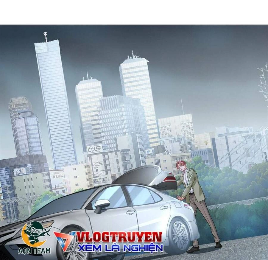 Tôi Là Tài Xế Xe Công Nghệ Có Chút Tiền Thì Đã Sao? Chapter 11 - 2