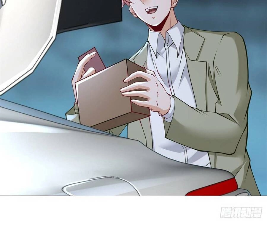 Tôi Là Tài Xế Xe Công Nghệ Có Chút Tiền Thì Đã Sao? Chapter 11 - 4