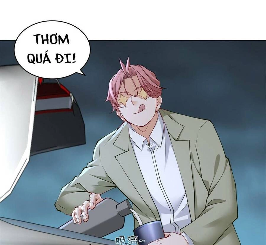 Tôi Là Tài Xế Xe Công Nghệ Có Chút Tiền Thì Đã Sao? Chapter 11 - 5