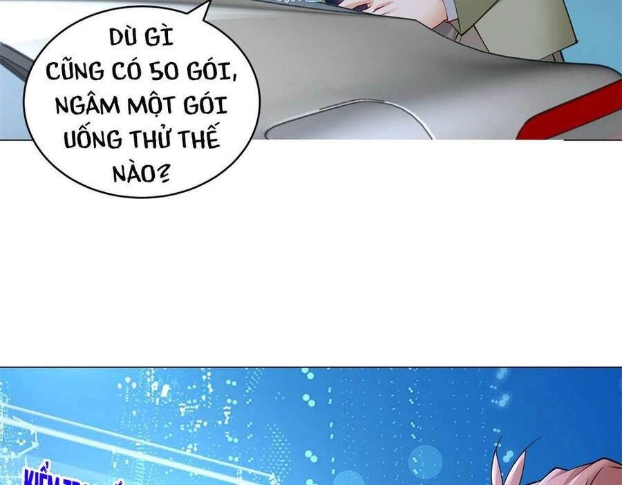 Tôi Là Tài Xế Xe Công Nghệ Có Chút Tiền Thì Đã Sao? Chapter 11 - 6