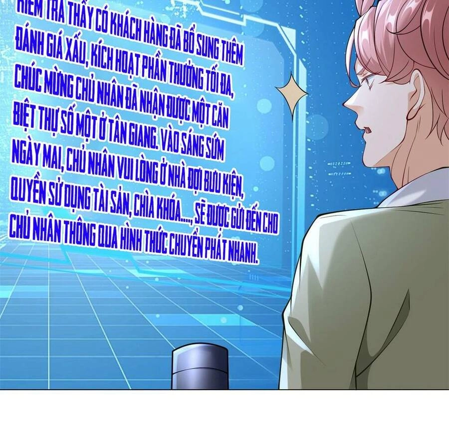 Tôi Là Tài Xế Xe Công Nghệ Có Chút Tiền Thì Đã Sao? Chapter 11 - 7