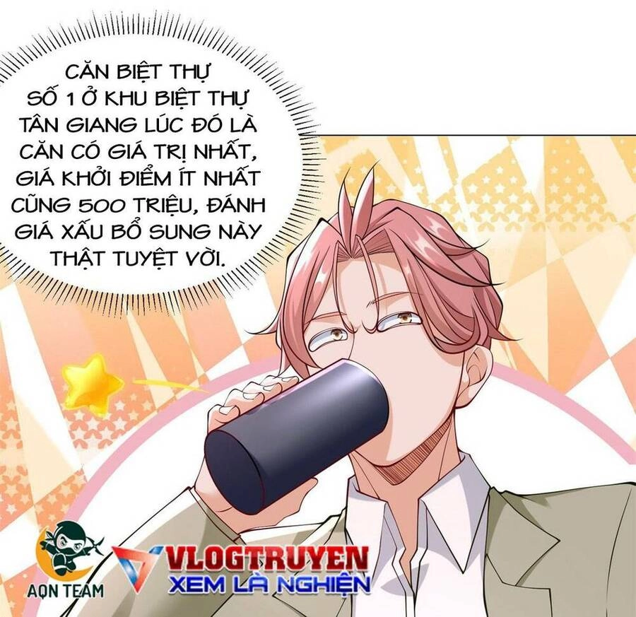 Tôi Là Tài Xế Xe Công Nghệ Có Chút Tiền Thì Đã Sao? Chapter 11 - 8