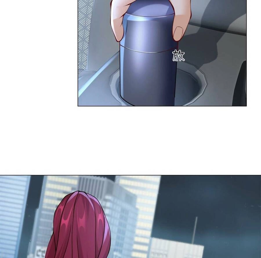 Tôi Là Tài Xế Xe Công Nghệ Có Chút Tiền Thì Đã Sao? Chapter 11 - 10