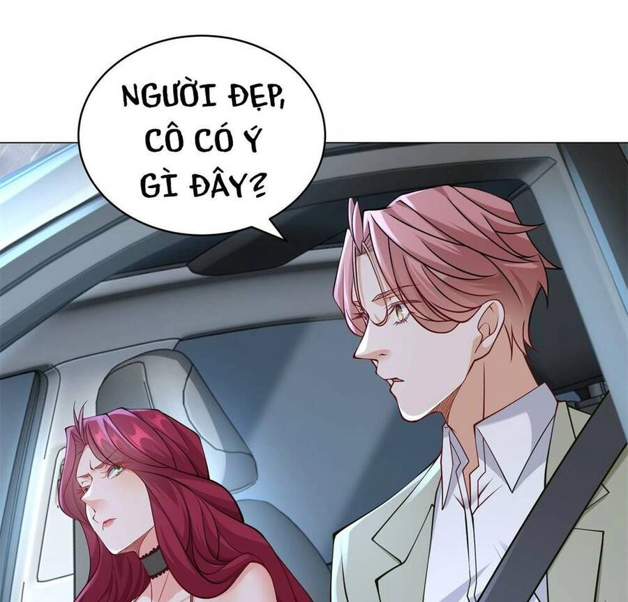 Tôi Là Tài Xế Xe Công Nghệ Có Chút Tiền Thì Đã Sao? Chapter 11 - 12