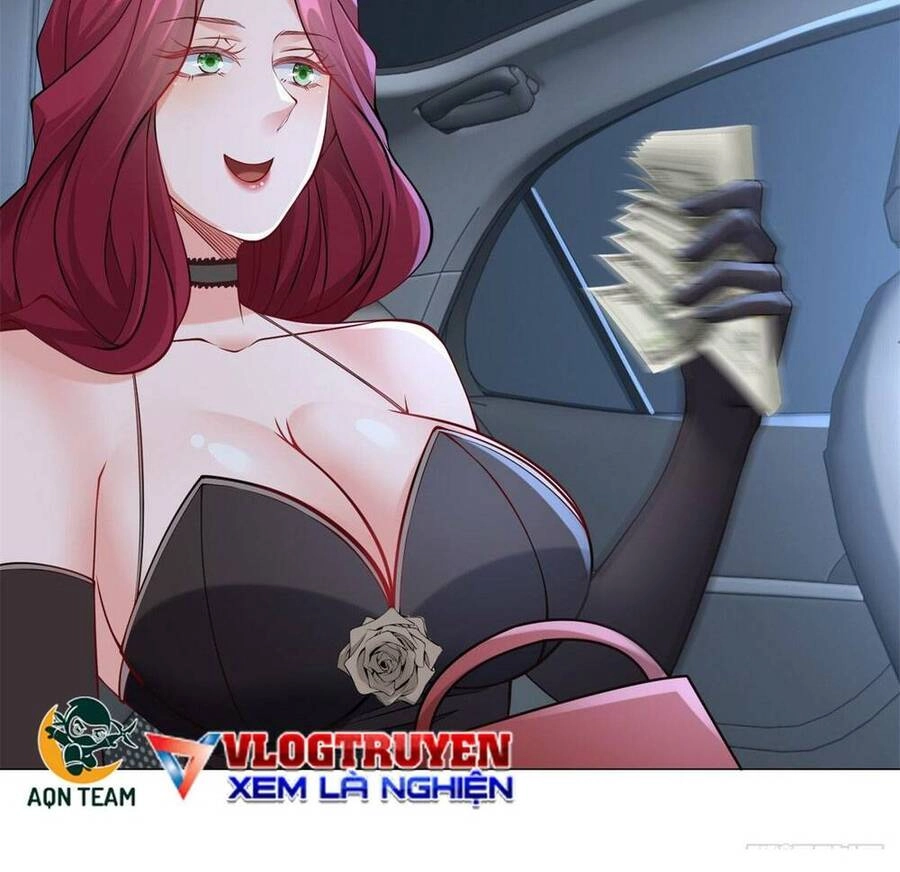 Tôi Là Tài Xế Xe Công Nghệ Có Chút Tiền Thì Đã Sao? Chapter 11 - 14