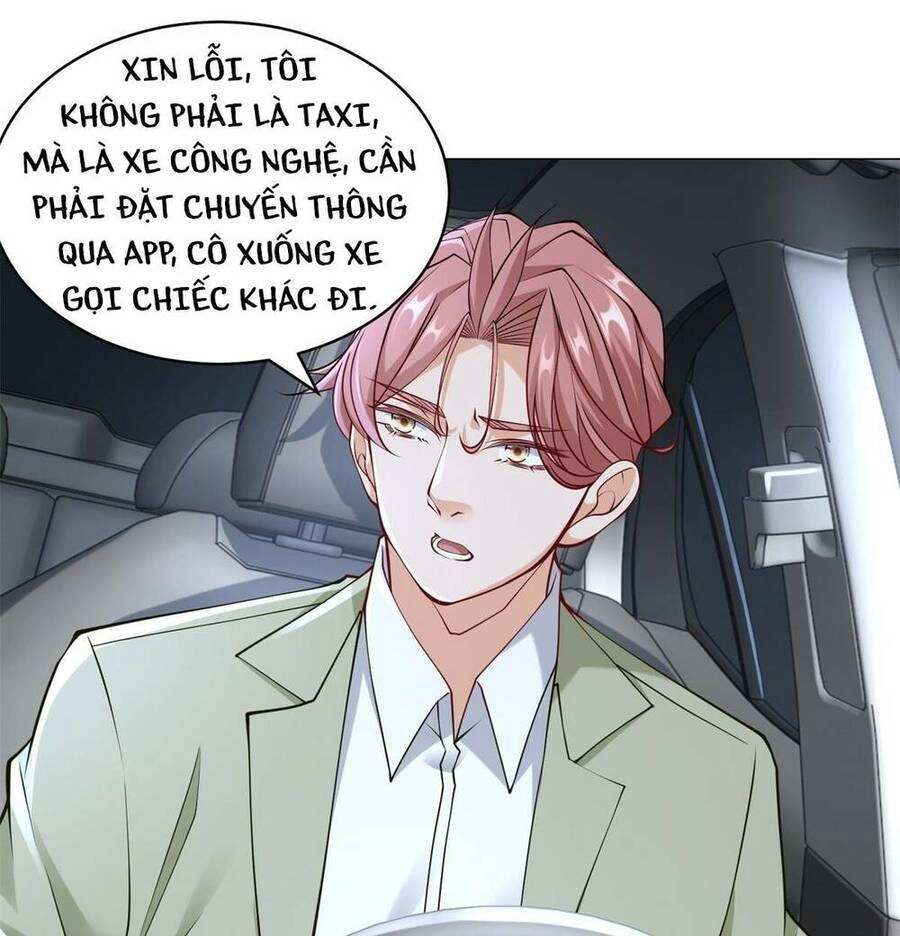 Tôi Là Tài Xế Xe Công Nghệ Có Chút Tiền Thì Đã Sao? Chapter 11 - 15