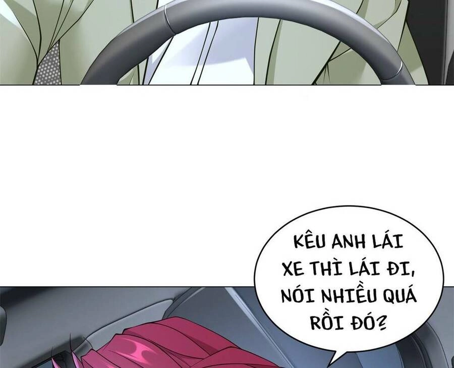Tôi Là Tài Xế Xe Công Nghệ Có Chút Tiền Thì Đã Sao? Chapter 11 - 16