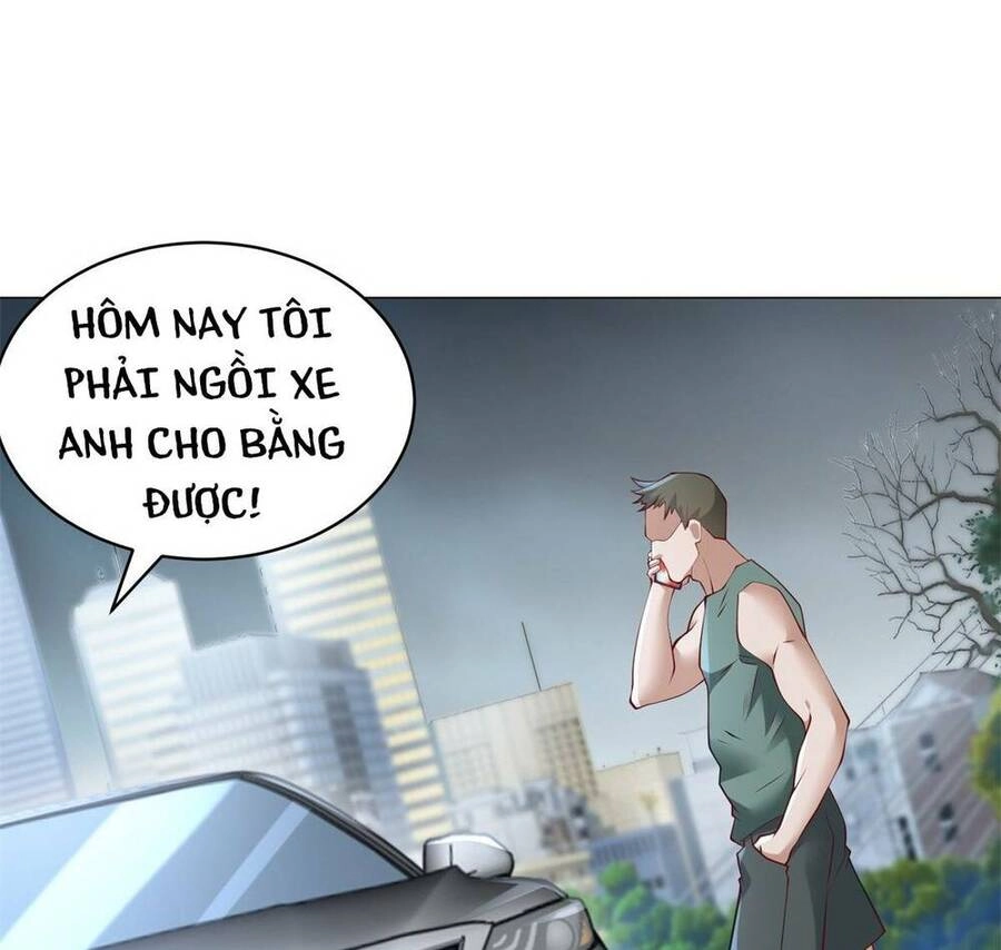 Tôi Là Tài Xế Xe Công Nghệ Có Chút Tiền Thì Đã Sao? Chapter 11 - 18