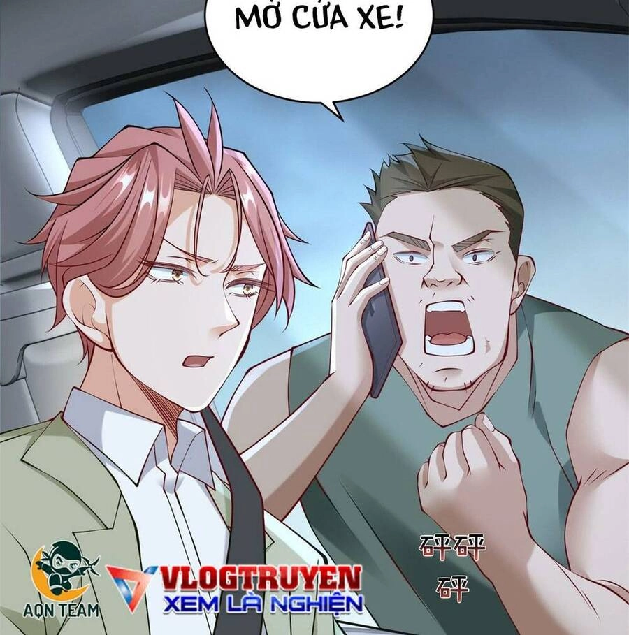 Tôi Là Tài Xế Xe Công Nghệ Có Chút Tiền Thì Đã Sao? Chapter 11 - 20