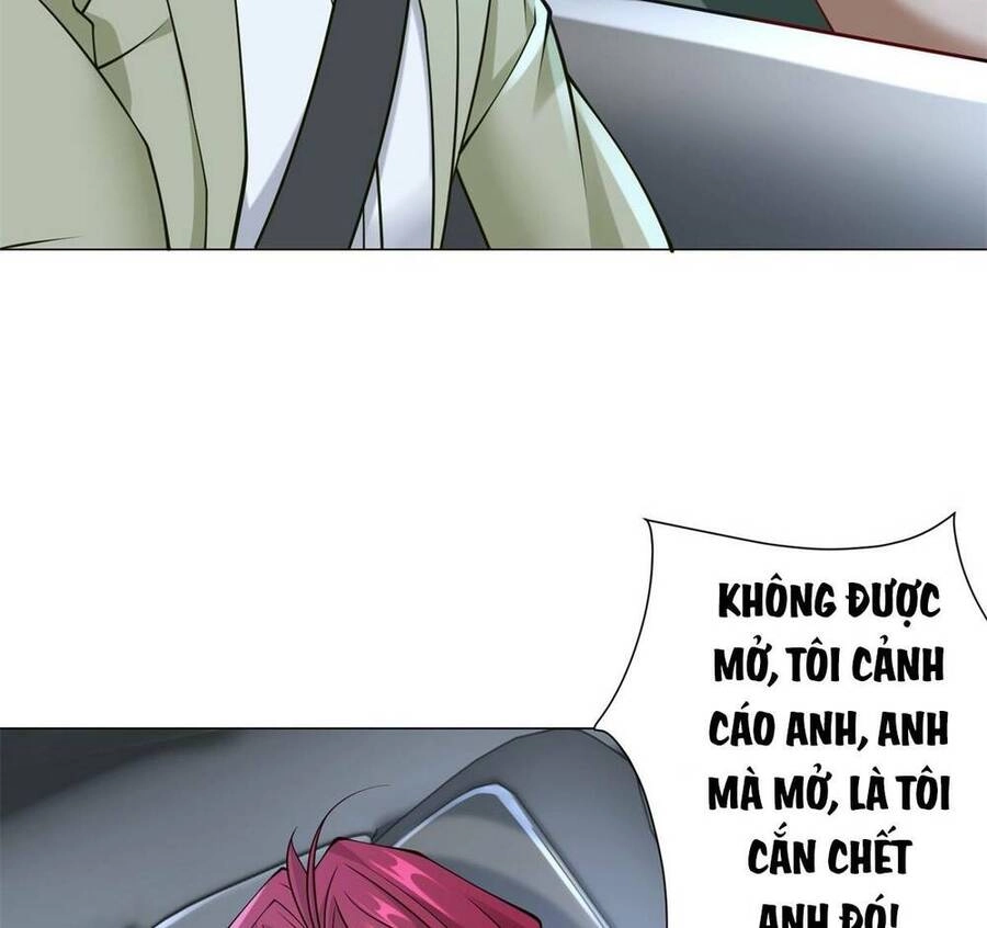 Tôi Là Tài Xế Xe Công Nghệ Có Chút Tiền Thì Đã Sao? Chapter 11 - 21