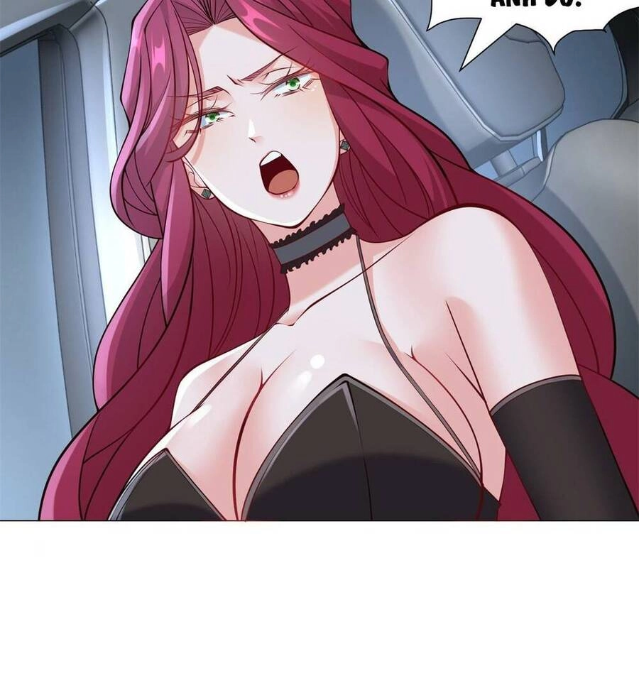 Tôi Là Tài Xế Xe Công Nghệ Có Chút Tiền Thì Đã Sao? Chapter 11 - 22