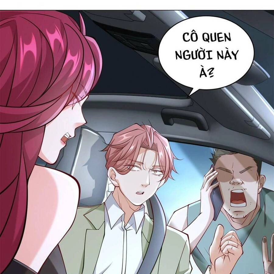 Tôi Là Tài Xế Xe Công Nghệ Có Chút Tiền Thì Đã Sao? Chapter 11 - 23