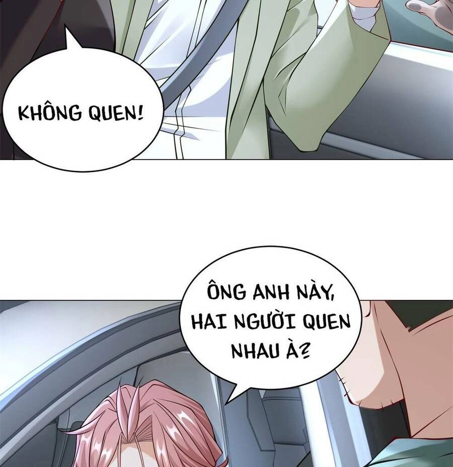 Tôi Là Tài Xế Xe Công Nghệ Có Chút Tiền Thì Đã Sao? Chapter 11 - 24