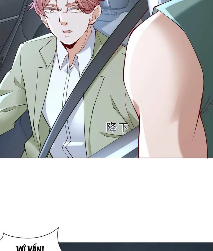 Tôi Là Tài Xế Xe Công Nghệ Có Chút Tiền Thì Đã Sao? Chapter 11 - 25