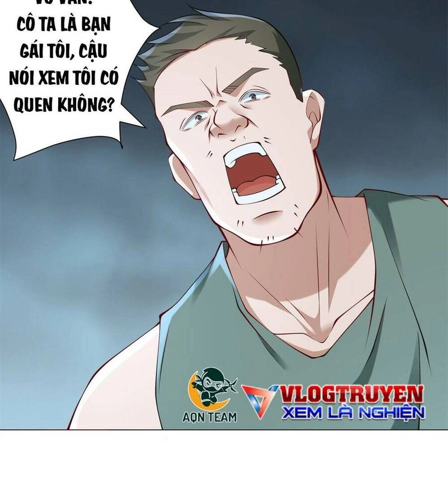 Tôi Là Tài Xế Xe Công Nghệ Có Chút Tiền Thì Đã Sao? Chapter 11 - 26