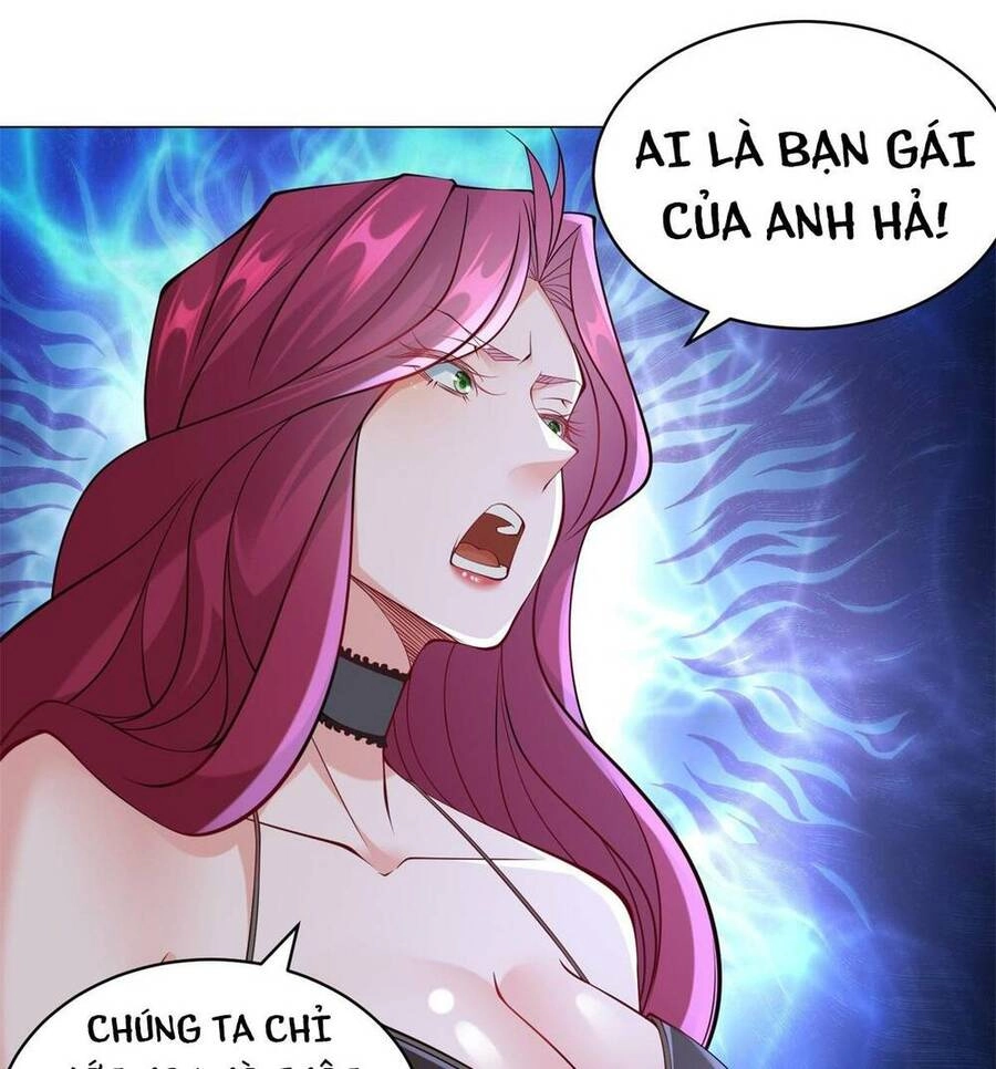 Tôi Là Tài Xế Xe Công Nghệ Có Chút Tiền Thì Đã Sao? Chapter 11 - 27