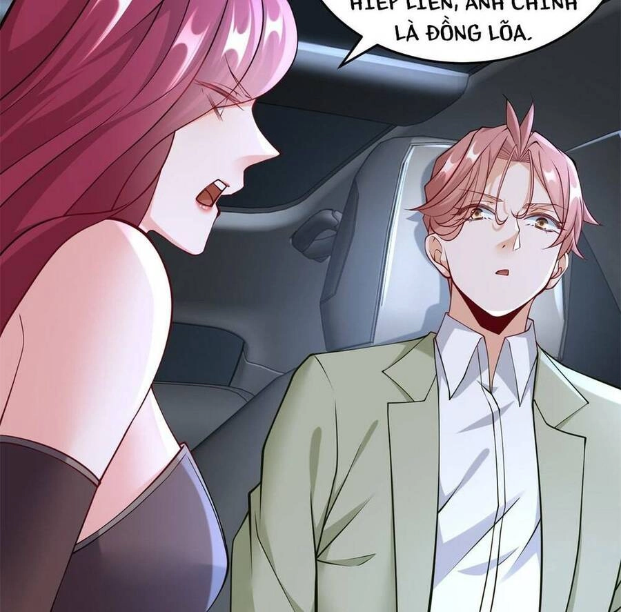 Tôi Là Tài Xế Xe Công Nghệ Có Chút Tiền Thì Đã Sao? Chapter 11 - 30