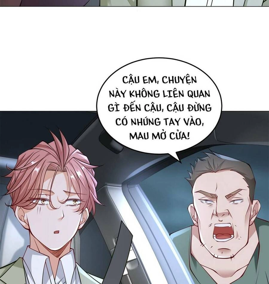 Tôi Là Tài Xế Xe Công Nghệ Có Chút Tiền Thì Đã Sao? Chapter 11 - 31