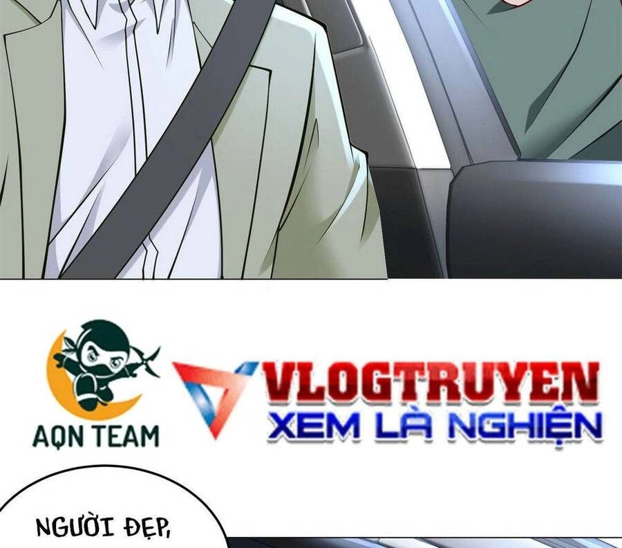 Tôi Là Tài Xế Xe Công Nghệ Có Chút Tiền Thì Đã Sao? Chapter 11 - 32