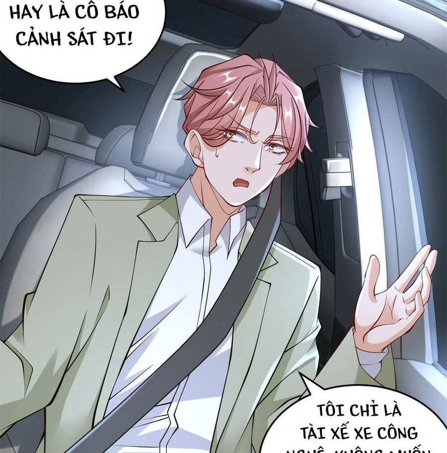 Tôi Là Tài Xế Xe Công Nghệ Có Chút Tiền Thì Đã Sao? Chapter 11 - 33