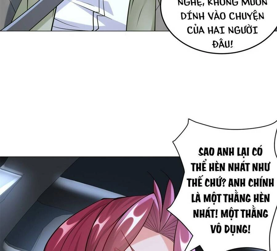 Tôi Là Tài Xế Xe Công Nghệ Có Chút Tiền Thì Đã Sao? Chapter 11 - 34