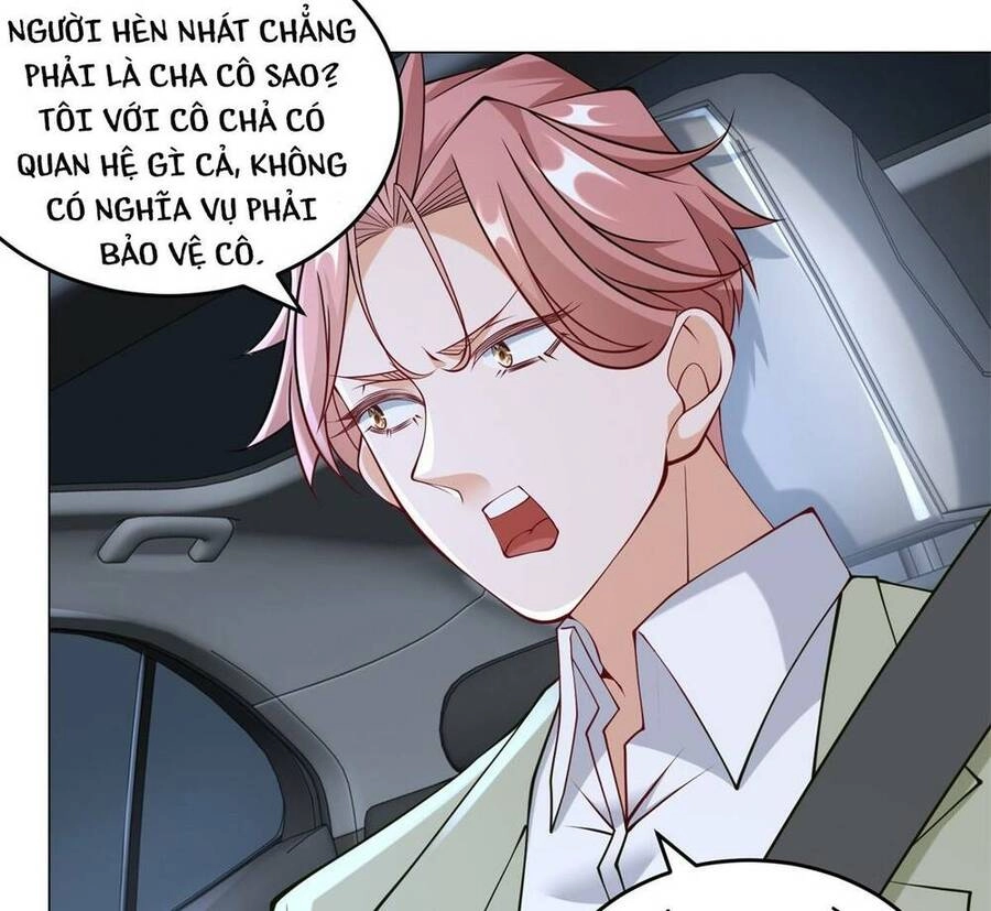 Tôi Là Tài Xế Xe Công Nghệ Có Chút Tiền Thì Đã Sao? Chapter 11 - 36