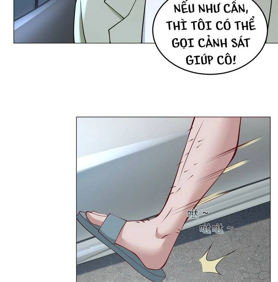 Tôi Là Tài Xế Xe Công Nghệ Có Chút Tiền Thì Đã Sao? Chapter 11 - 37