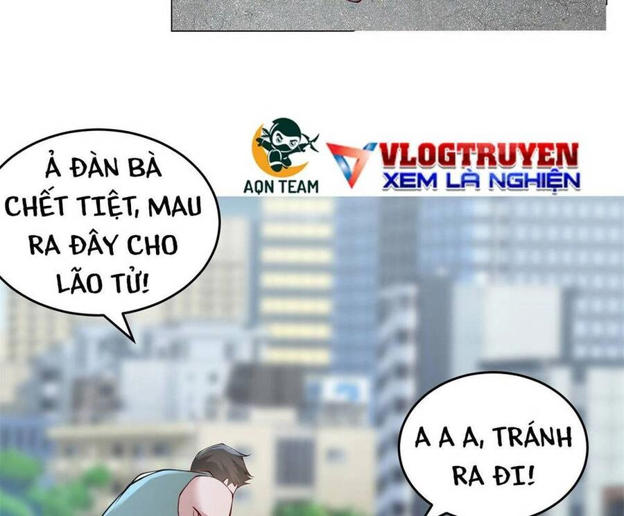 Tôi Là Tài Xế Xe Công Nghệ Có Chút Tiền Thì Đã Sao? Chapter 11 - 38