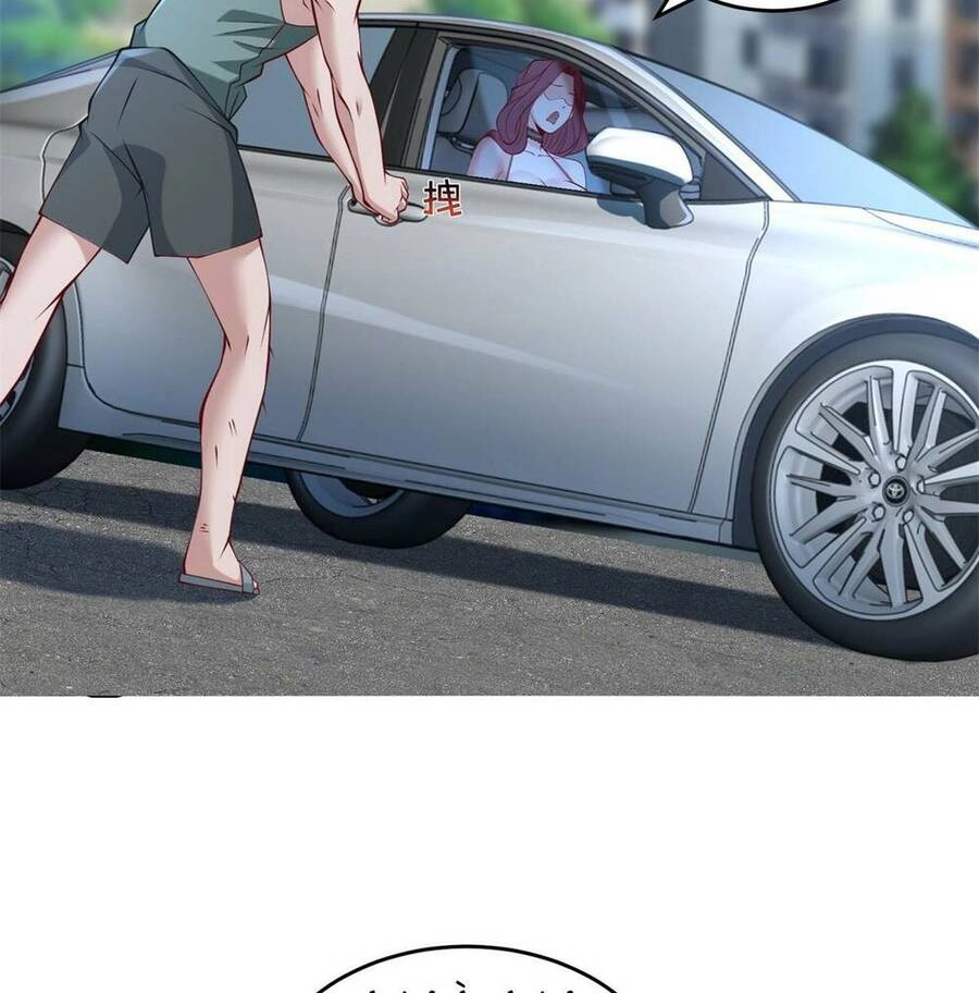 Tôi Là Tài Xế Xe Công Nghệ Có Chút Tiền Thì Đã Sao? Chapter 11 - 39