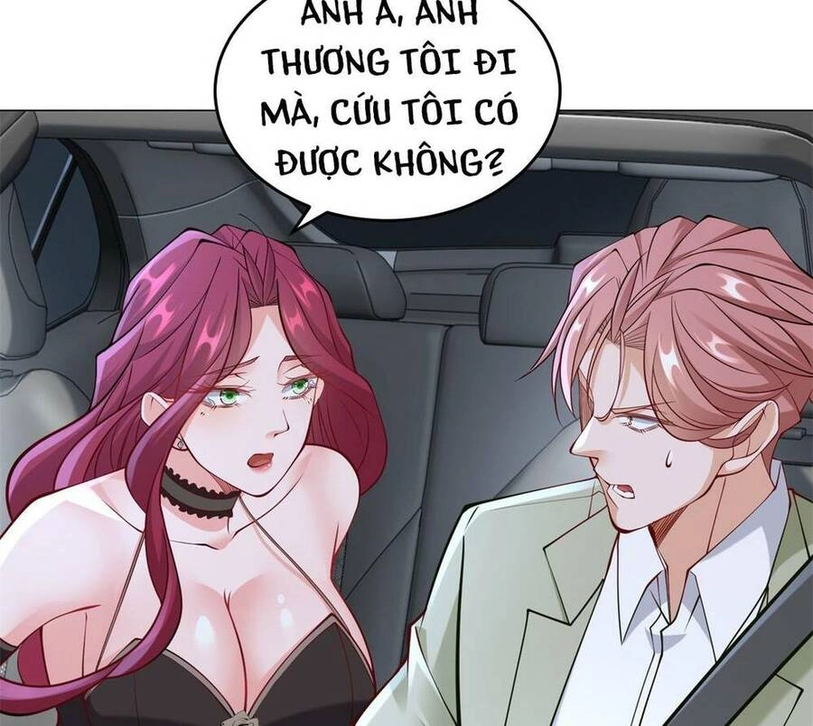 Tôi Là Tài Xế Xe Công Nghệ Có Chút Tiền Thì Đã Sao? Chapter 11 - 40