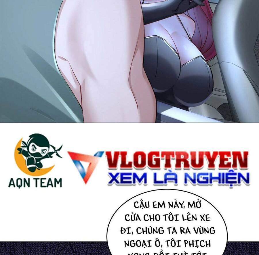 Tôi Là Tài Xế Xe Công Nghệ Có Chút Tiền Thì Đã Sao? Chapter 11 - 44