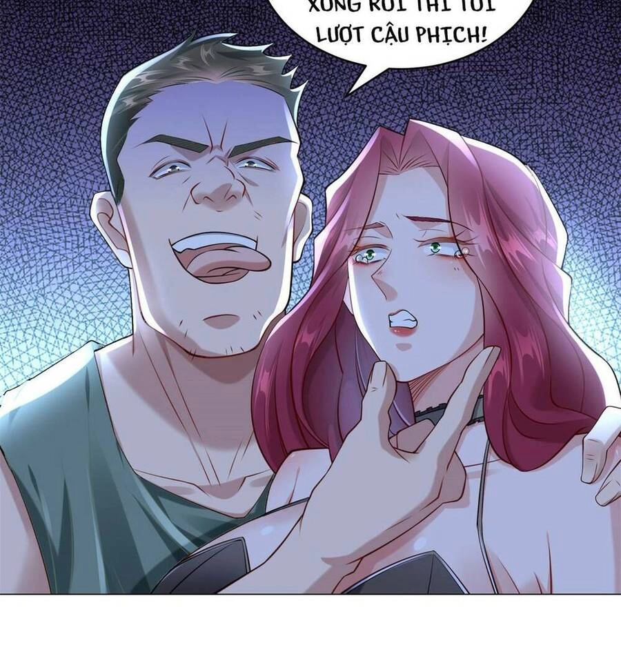 Tôi Là Tài Xế Xe Công Nghệ Có Chút Tiền Thì Đã Sao? Chapter 11 - 45