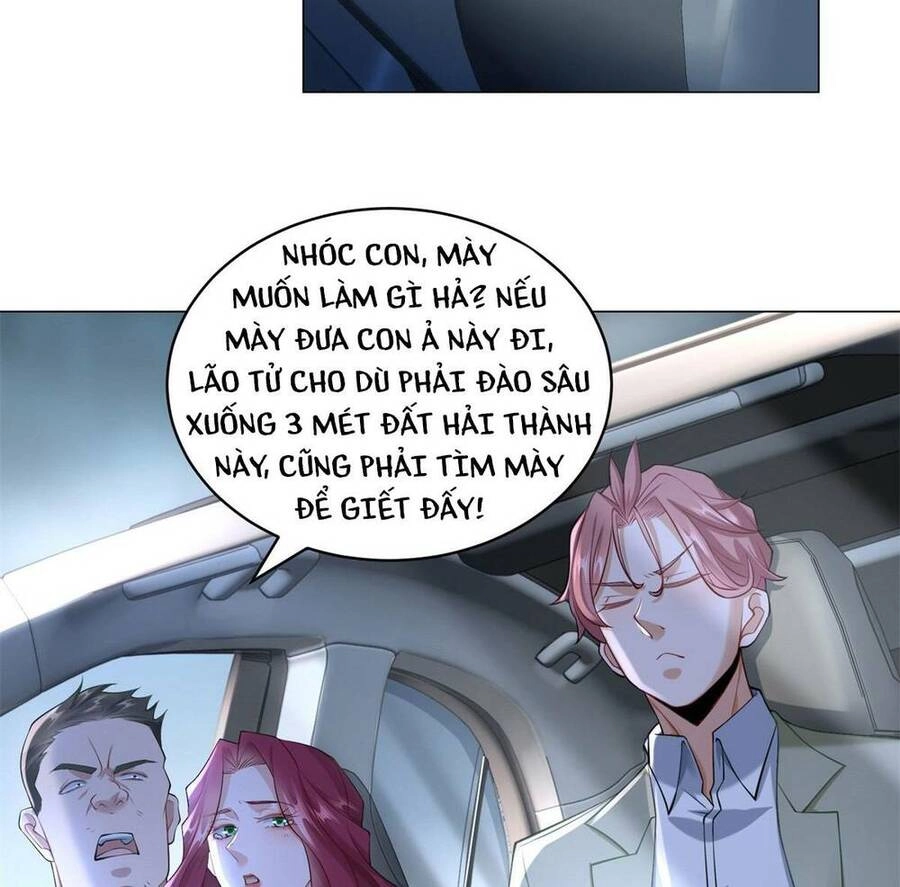 Tôi Là Tài Xế Xe Công Nghệ Có Chút Tiền Thì Đã Sao? Chapter 11 - 47