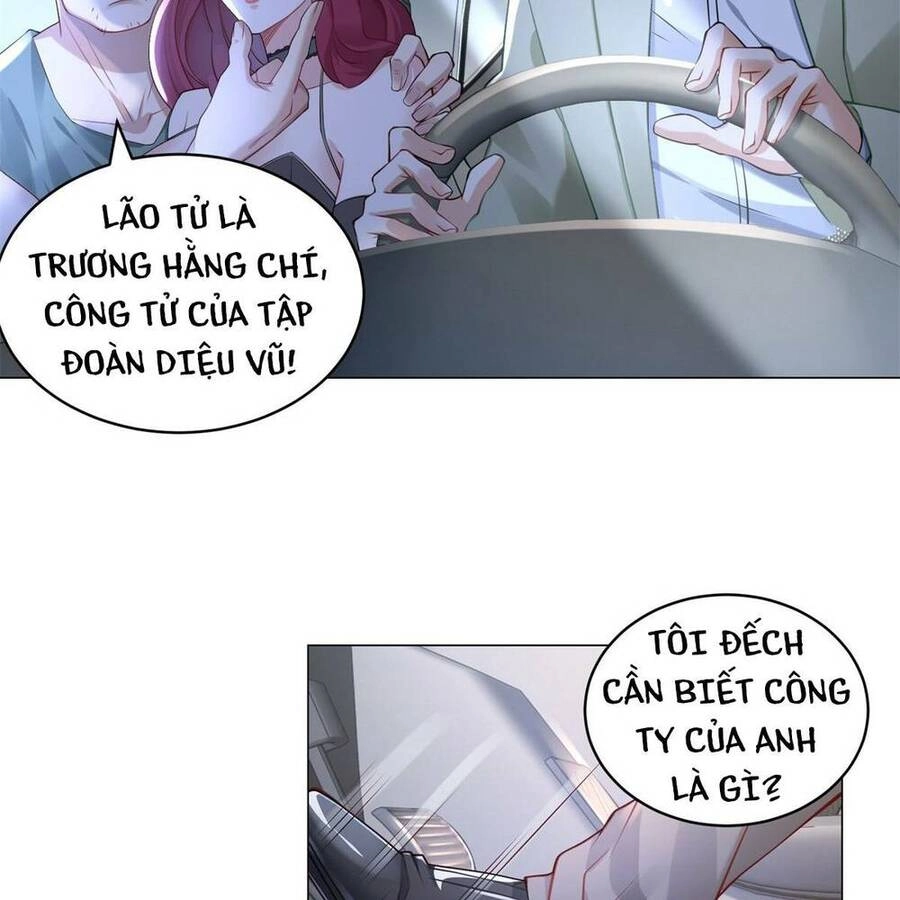 Tôi Là Tài Xế Xe Công Nghệ Có Chút Tiền Thì Đã Sao? Chapter 11 - 48