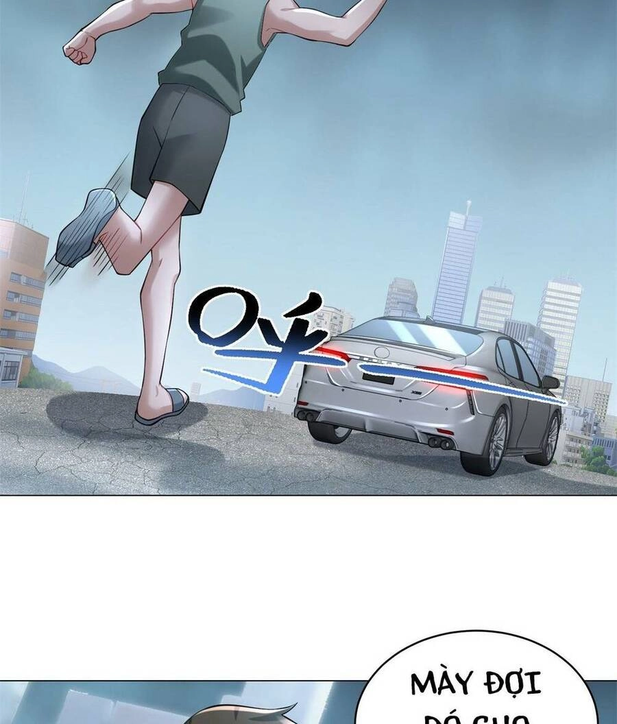 Tôi Là Tài Xế Xe Công Nghệ Có Chút Tiền Thì Đã Sao? Chapter 11 - 50