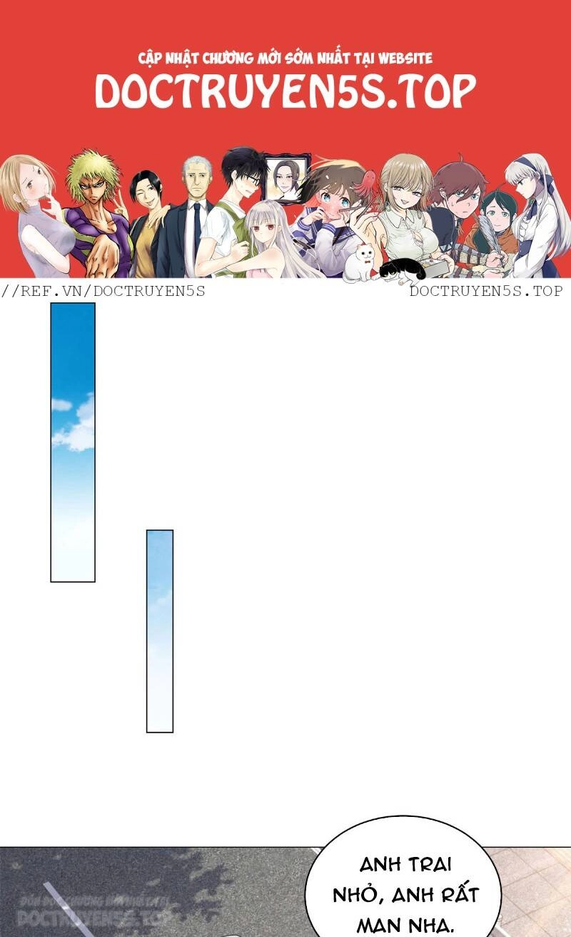 Tôi Là Tài Xế Xe Công Nghệ Có Chút Tiền Thì Đã Sao? Chapter 12 - 2