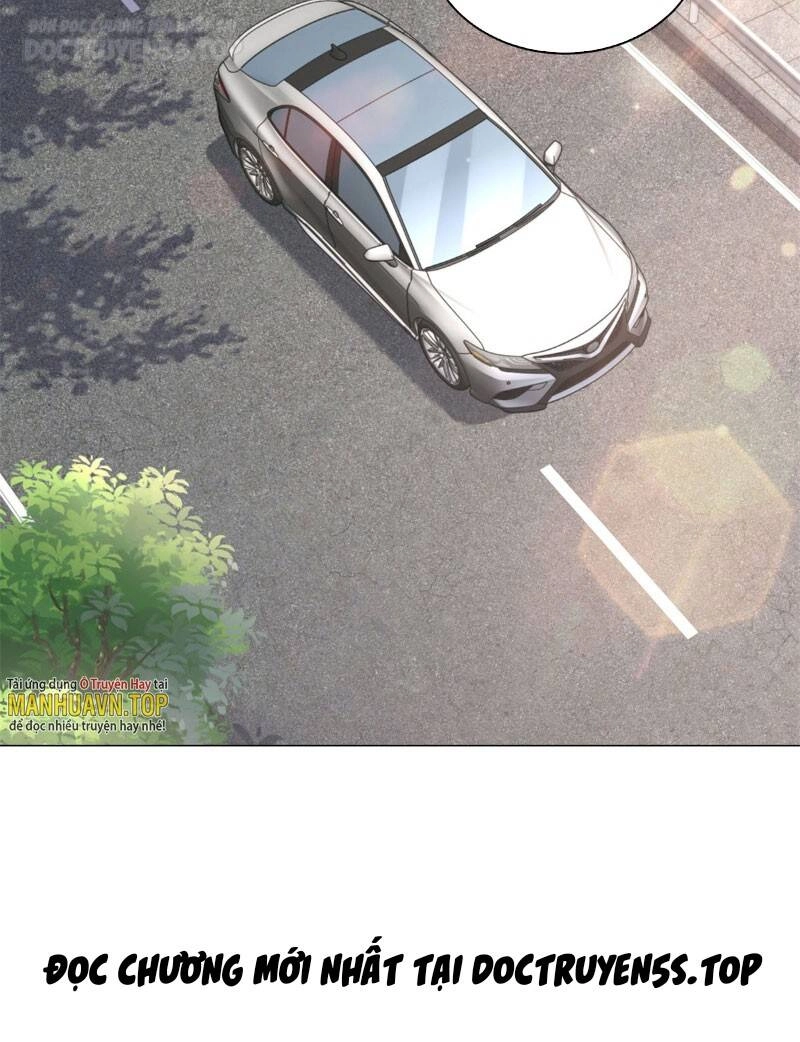 Tôi Là Tài Xế Xe Công Nghệ Có Chút Tiền Thì Đã Sao? Chapter 12 - 3